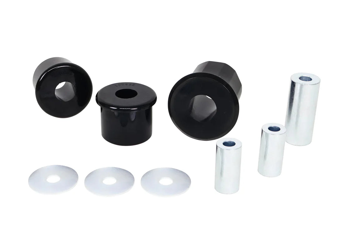 Set bucse suport diferential Whiteline pentru BMW Seria 5 - KDT990