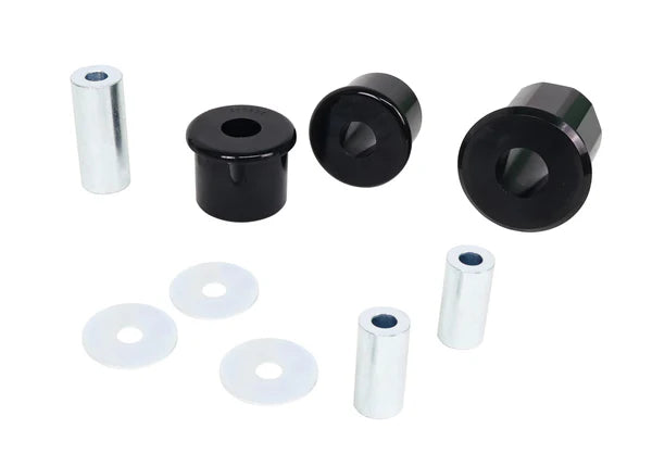 Set bucse suport diferential Whiteline pentru BMW Seria 5 - KDT990