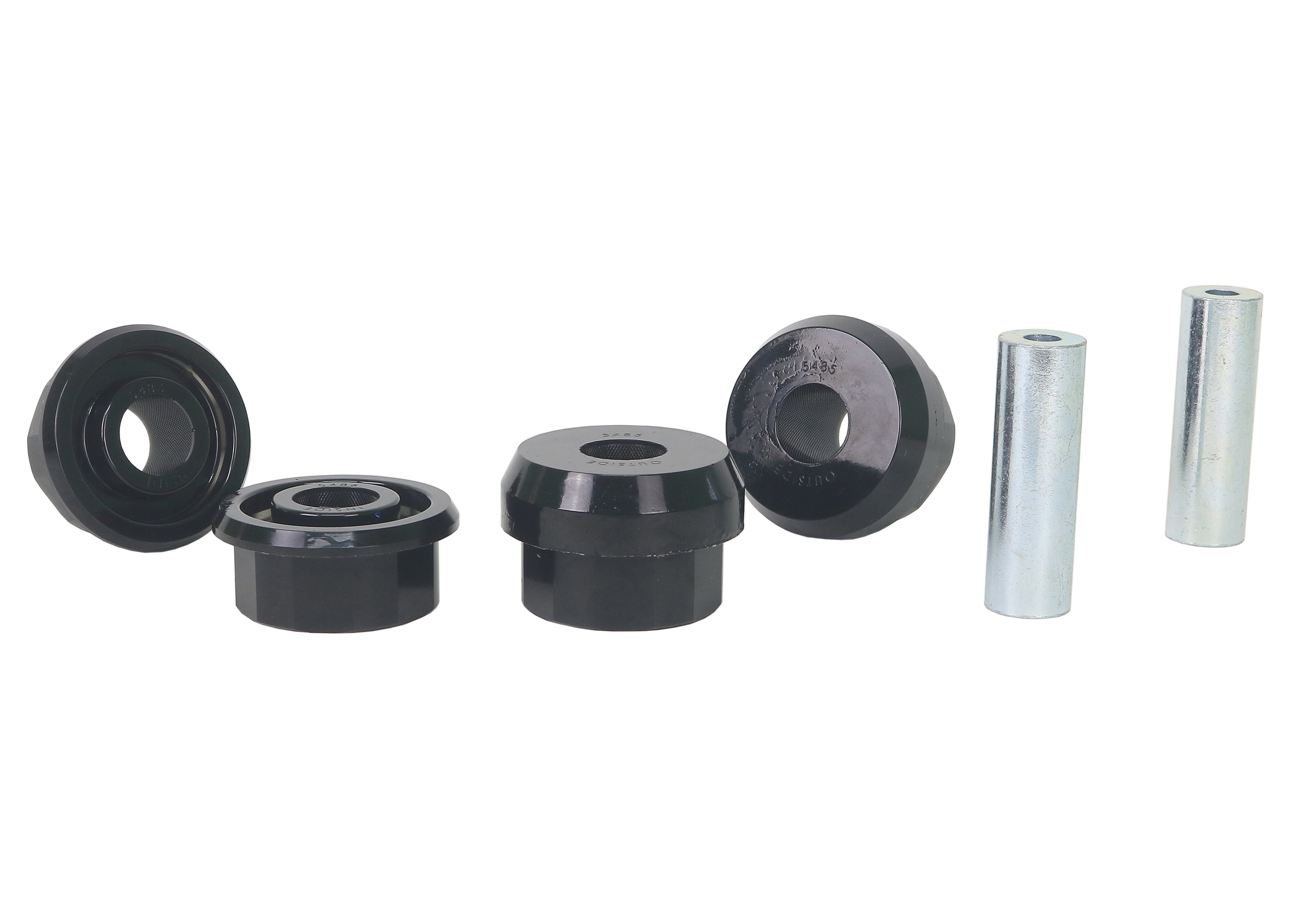 Set bucsi punte rigida Whiteline pentru Hyundai I20 - KDT994