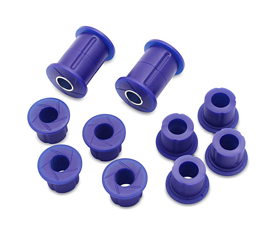 Set bucse arc lamelar SuperPro pentru Nissan Navara - KIT136K