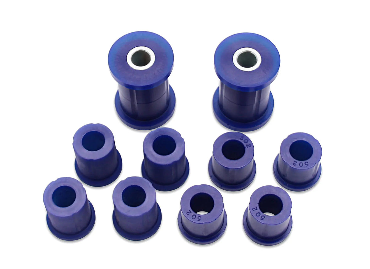 Set bucse arc lamelar SuperPro pentru Ford si Mazda - KIT145K