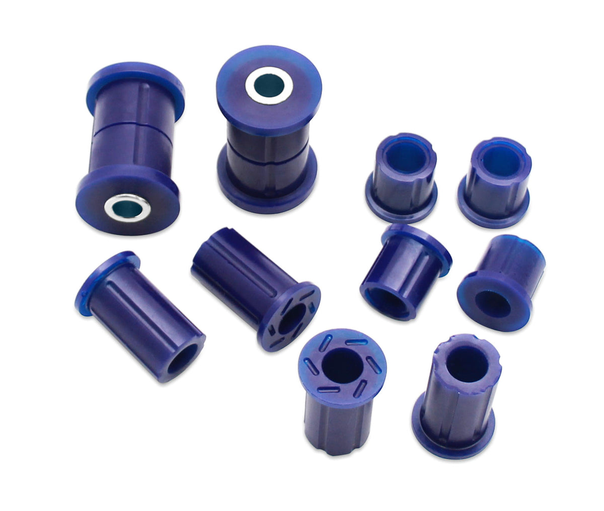 Set bucse arc lamelar SuperPro pentru Isuzu si Mazda - KIT246K