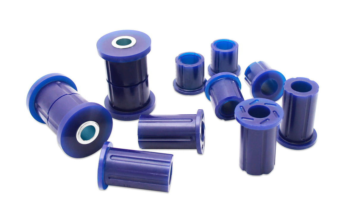 Set bucse arc lamelar SuperPro pentru Isuzu si Mazda - KIT246K