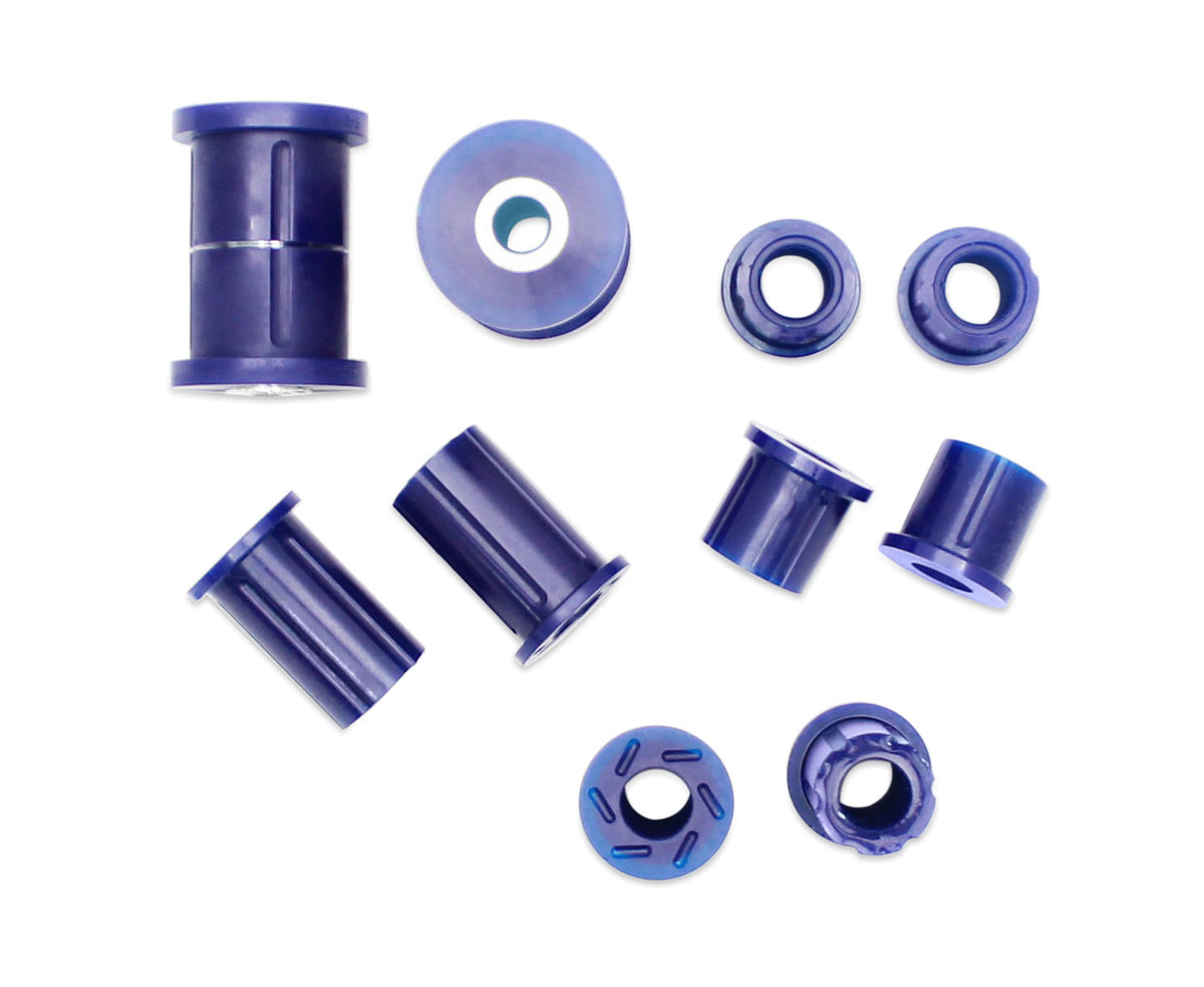 Set bucse arc lamelar SuperPro pentru Isuzu si Mazda - KIT246K