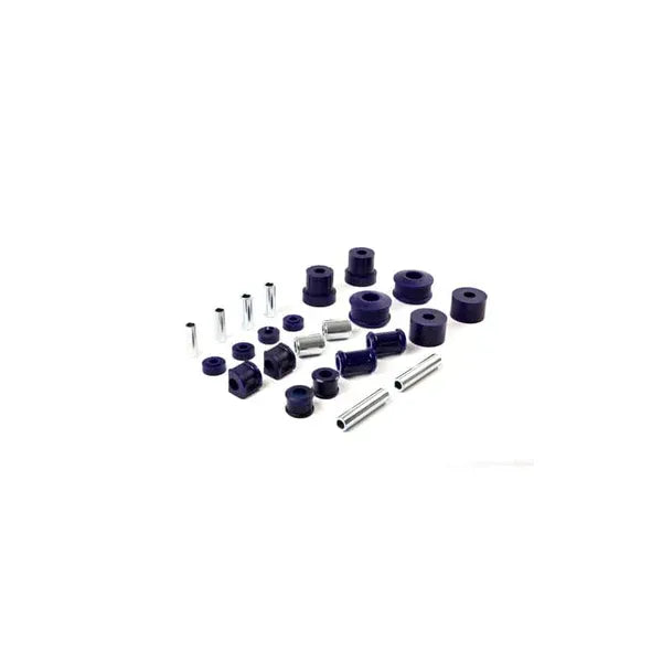 Kit complet bucse suspensie SuperPro pentru Toyota MR2 - KIT5155AK