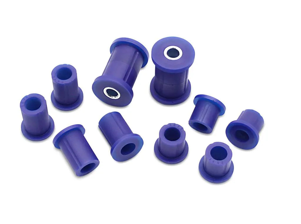 Set bucse suspensie spate SuperPro pentru Toyota Hilux - KIT5157RK