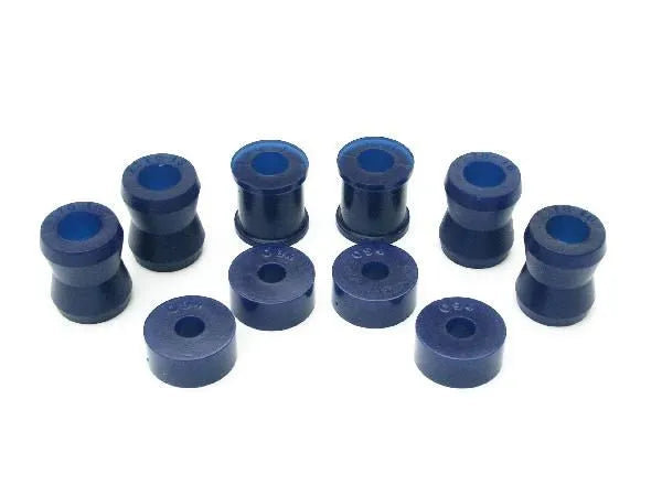 Set bucse suspensie fata SuperPro pentru Mitsubishi L200 - KIT5164K