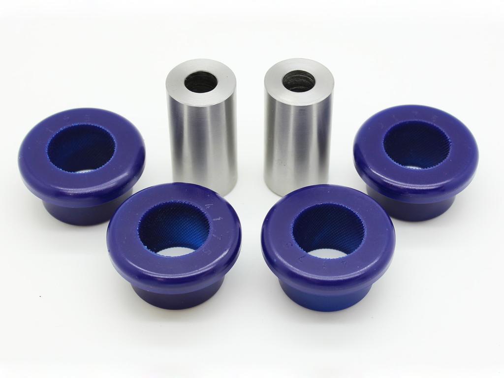 Set bucse brat suspensie inferior fata SuperPro pentru Audi, Seat, Skoda si Volkswagen - KIT5360CAK