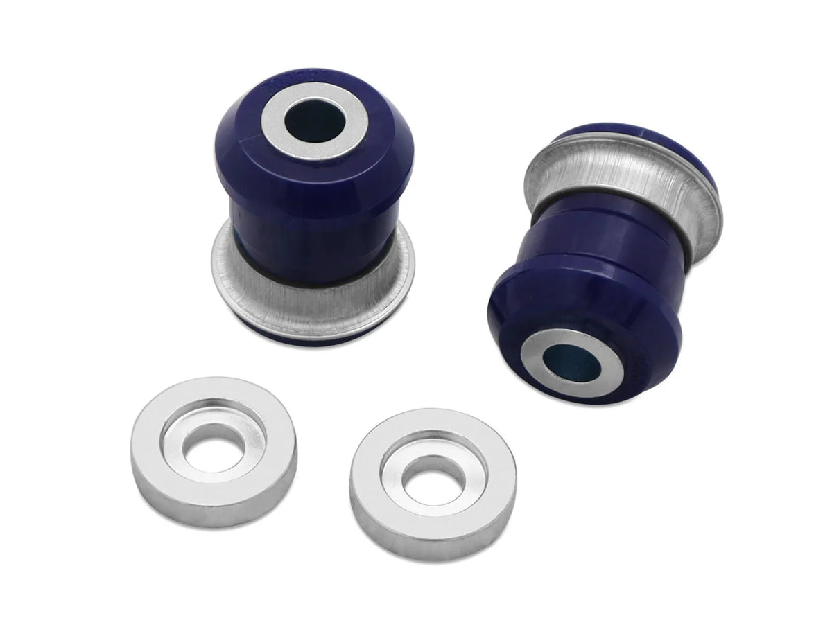 Set bucse brat suspensie cu offset fix SuperPro pentru Ford si Volkswagen - KIT6700K