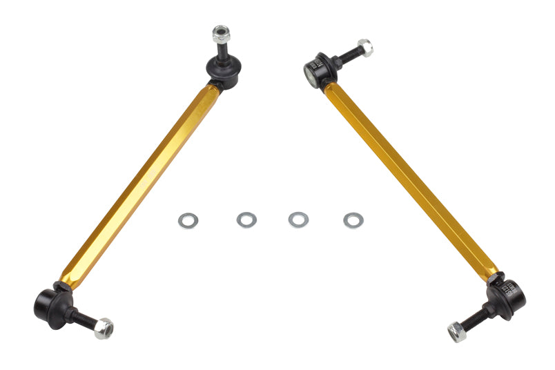 Set bielete antiruliu Whiteline pentru Land Rover Range Rover Evoque - KLC105