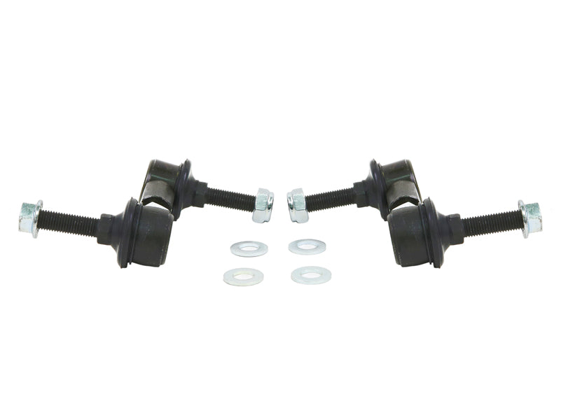 Bieleta antiruliu 10mm ball stud Whiteline pentru Universal Products Sway Bar Products - KLC140-060