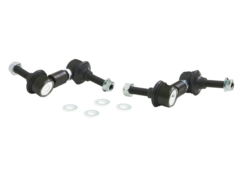 Bieleta antiruliu 10mm ball stud Whiteline pentru Universal Products Sway Bar Products - KLC140-060