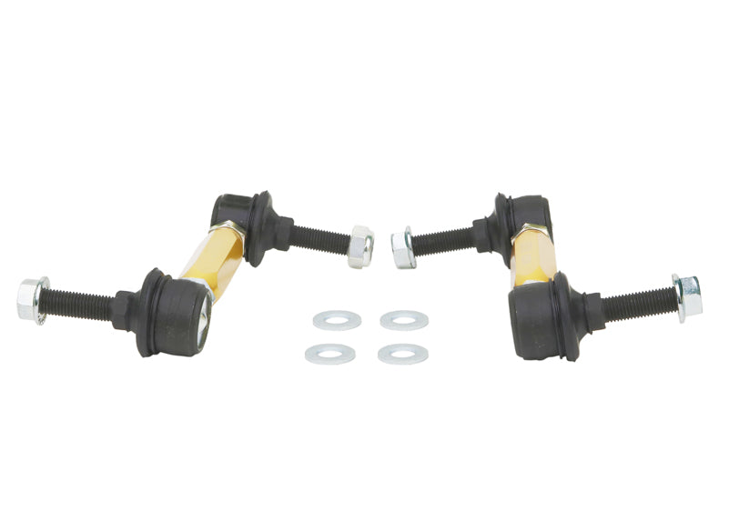 Bieleta antiruliu 10mm ball stud Whiteline pentru Universal Products Sway Bar Products - KLC140-115