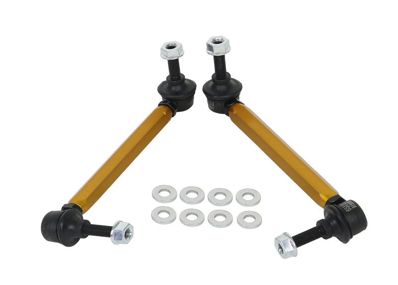 Bieleta antiruliu 10mm ball stud Whiteline pentru Universal Products Sway Bar Products - KLC140-235