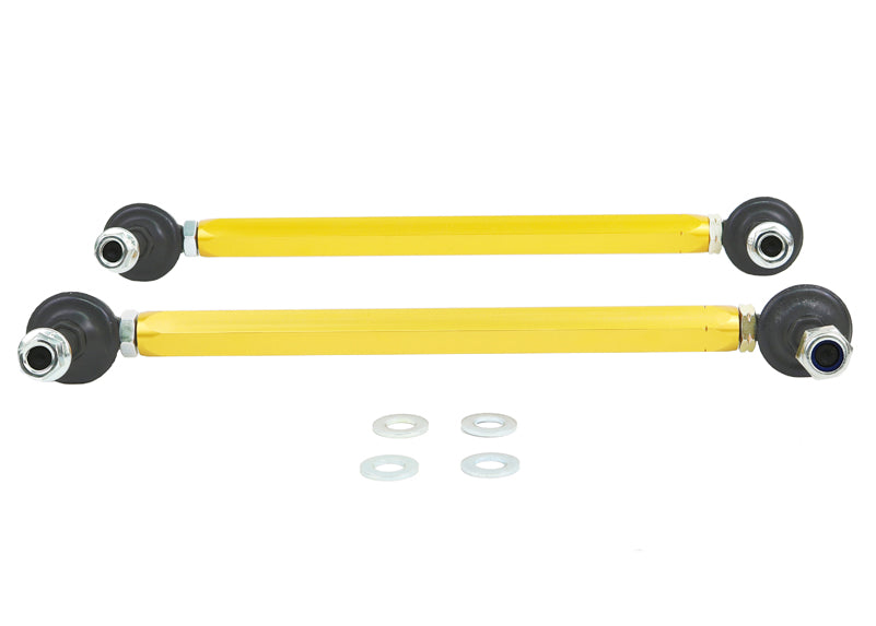 Bieleta antiruliu 10mm ball stud Whiteline pentru Universal Products Sway Bar Products - KLC140-275