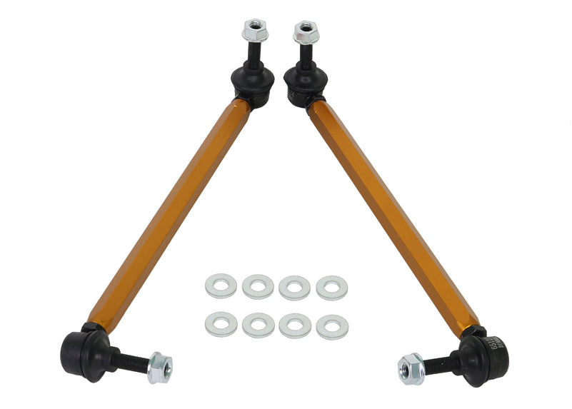 Bieleta antiruliu 10mm ball stud Whiteline pentru Universal Products Sway Bar Products - KLC140-315