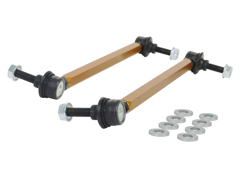 Bieleta antiruliu 10mm ball stud Whiteline pentru Universal Products Sway Bar Products - KLC140-315