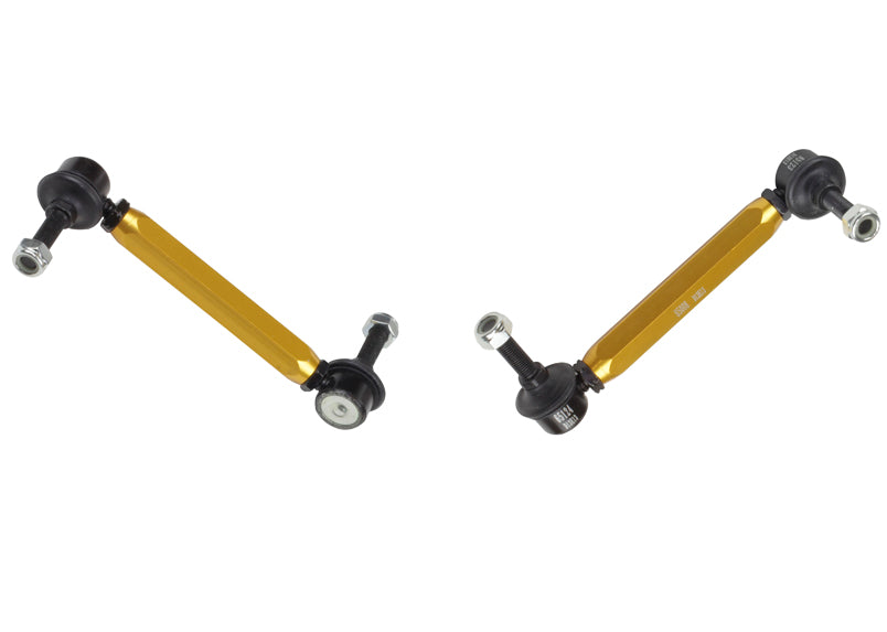 Set bielete antiruliu Whiteline pentru Hyundai Grandeur / Nissan Gt-R - KLC173