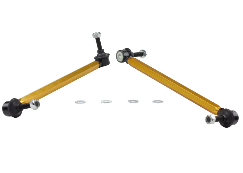 Set bielete antiruliu Whiteline pentru Honda Civic / Universal Products Sway Bar Products - KLC176