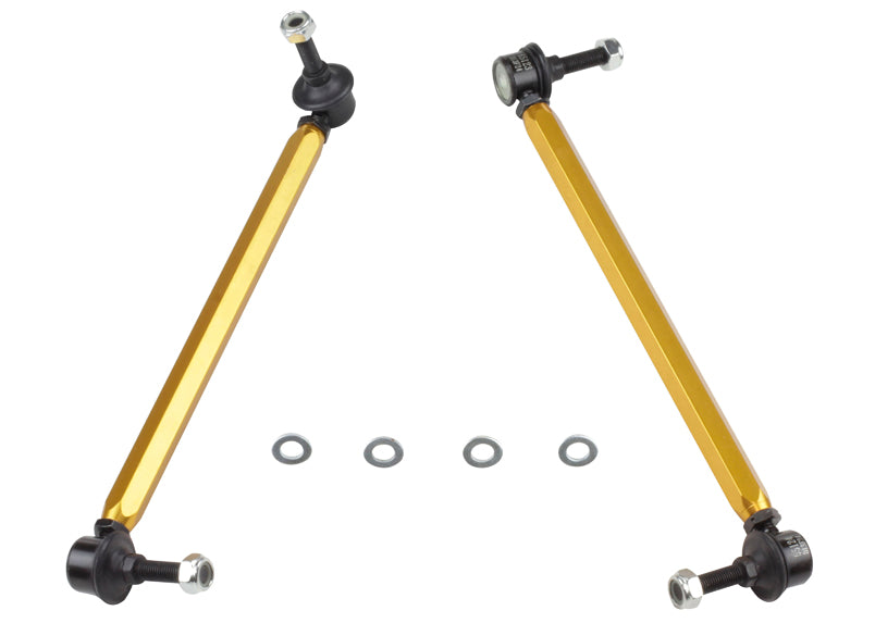 Set bielete antiruliu Whiteline pentru Honda Civic / Universal Products Sway Bar Products - KLC176