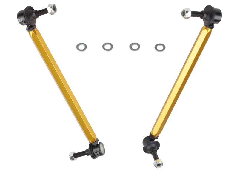 Set bielete antiruliu Whiteline pentru Honda Civic / Universal Products Sway Bar Products - KLC176