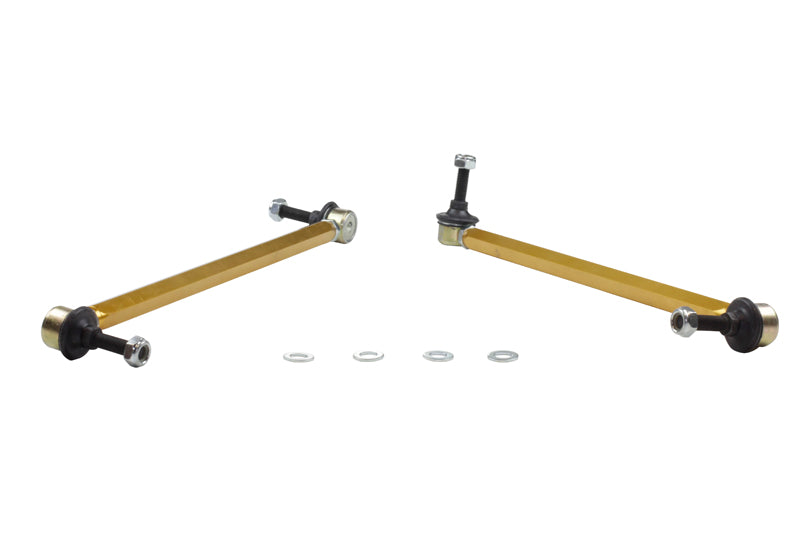 Set bielete antiruliu Whiteline pentru Chevrolet Camaro - KLC178