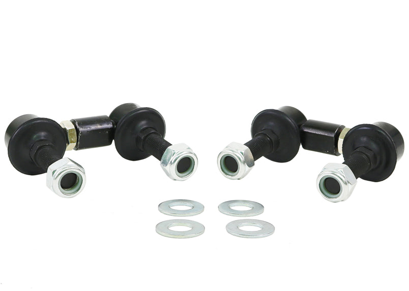 Bieleta antiruliu 12mm ball stud Whiteline pentru Universal Products Sway Bar Products - KLC180-060
