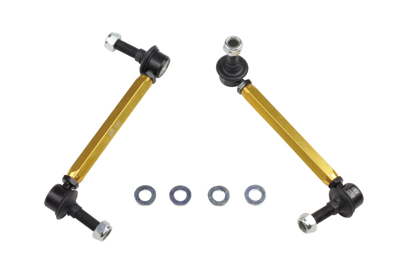 Set bielete antiruliu Whiteline pentru Ford Ranger / Infiniti Qx4 / Mazda Bt-50 / Nissan Elgrand / Universal Products Sway Bar Products - KLC180-195