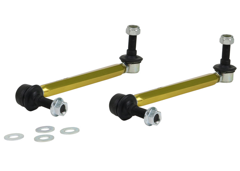 Set bielete antiruliu Whiteline pentru Hyundai I30 / Kia Cerato / Nissan Elgrand / Opel Corsa / Universal Products Sway Bar Products - KLC180-235