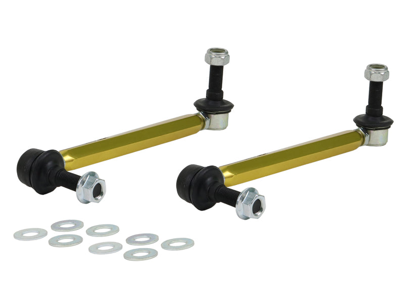 Set bielete antiruliu Whiteline pentru Hyundai Iload / H-1 / Kia Sportage / Toyota Camry / Universal Products Sway Bar Products - KLC180-255