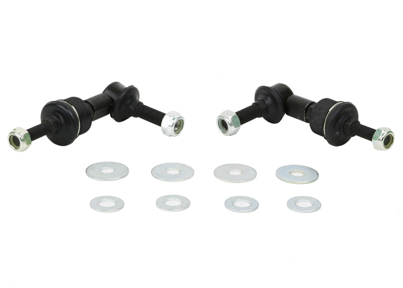 Set bielete antiruliu Whiteline pentru Mazda 3 - KLC185