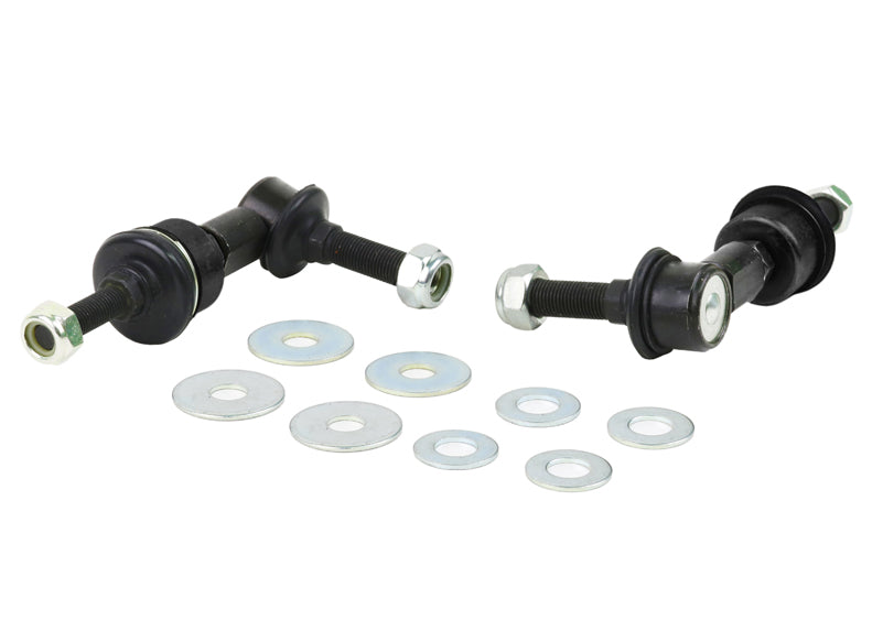 Set bielete antiruliu Whiteline pentru Mazda 3 - KLC185