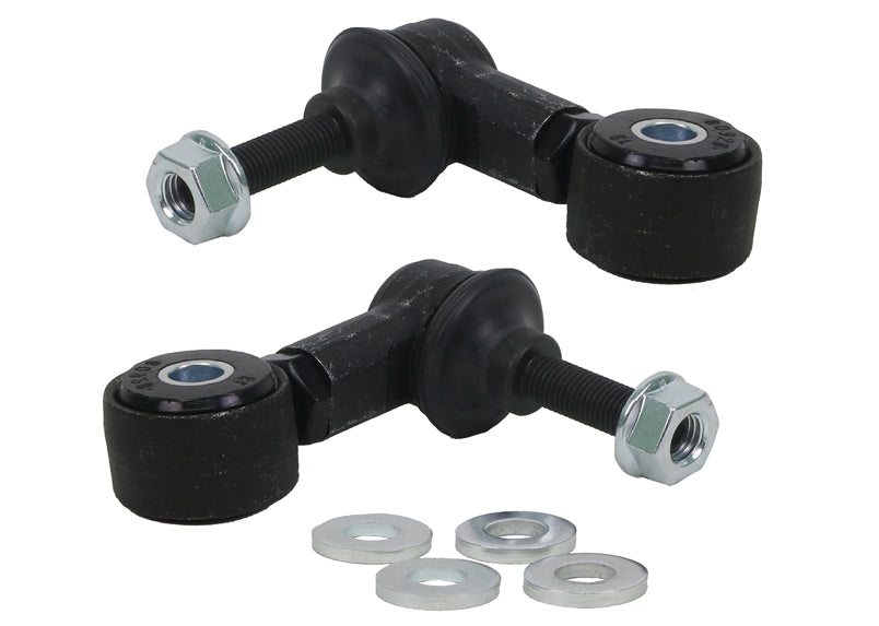 Bieleta antiruliu 10mm ball stud Whiteline pentru Universal Products Sway Bar Products - KLC192