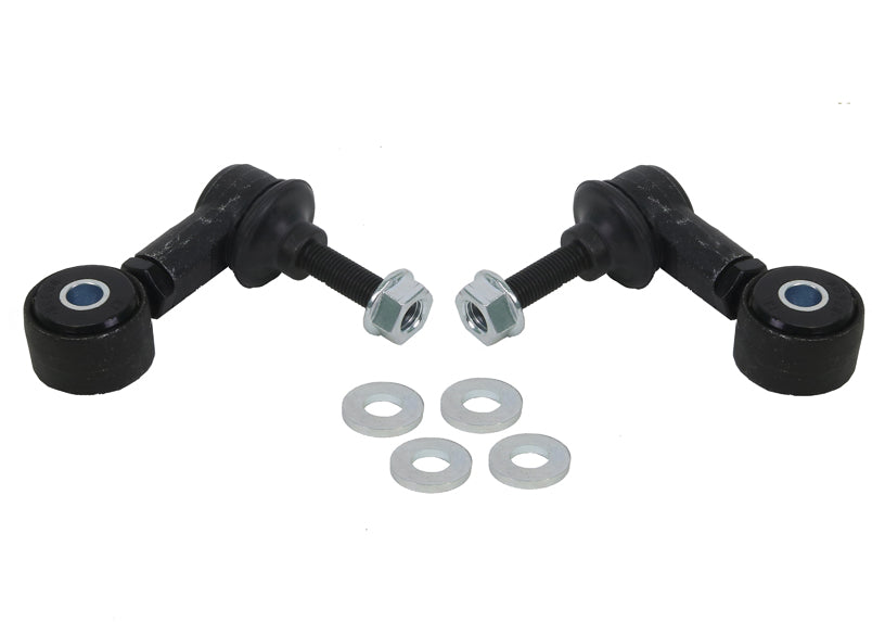 Bieleta antiruliu 10mm ball stud Whiteline pentru Universal Products Sway Bar Products - KLC192