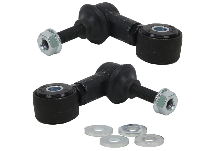 Bieleta antiruliu 10mm ball stud Whiteline pentru Universal Products Sway Bar Products - KLC193