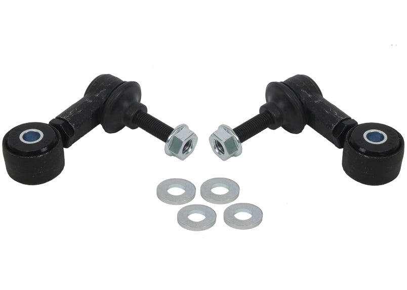 Bieleta antiruliu 10mm ball stud Whiteline pentru Universal Products Sway Bar Products - KLC193