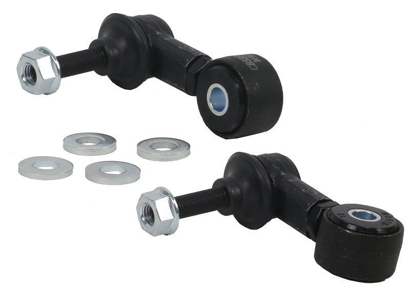 Bieleta antiruliu 10mm ball stud Whiteline pentru Universal Products Sway Bar Products - KLC193
