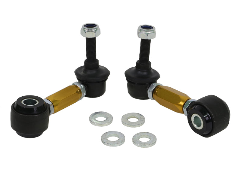 Set bielete antiruliu Whiteline pentru Mazda Mx-5 / Universal Products Sway Bar Products - KLC203