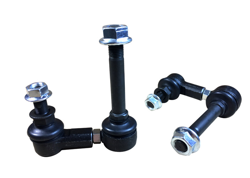 Set bielete antiruliu Whiteline pentru Infiniti G / Nissan 370Z - KLC204