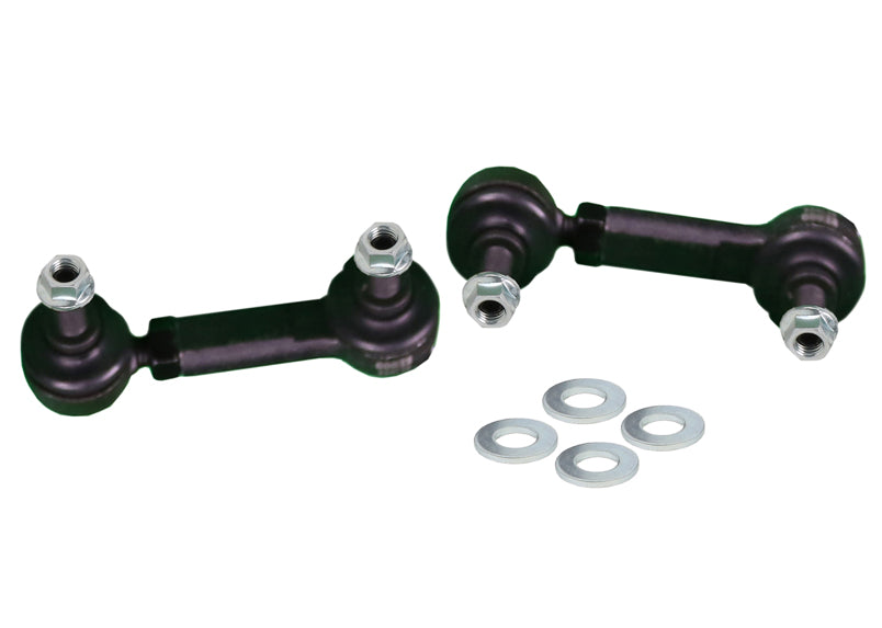 Set bielete antiruliu Whiteline pentru Abarth 124 / Mazda Mx-5 - KLC205