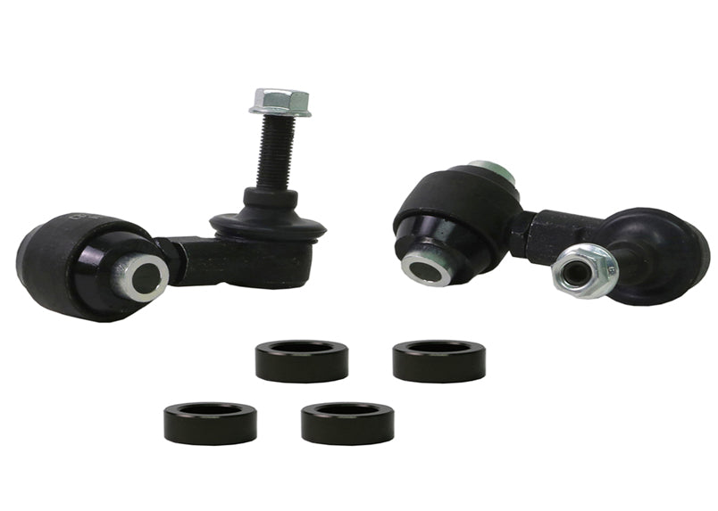 Set bielete antiruliu Whiteline pentru Honda Civic - KLC217