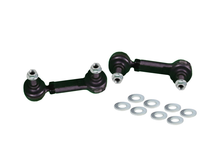 Set bielete antiruliu Whiteline pentru Mercedes-Benz A-Class - KLC218