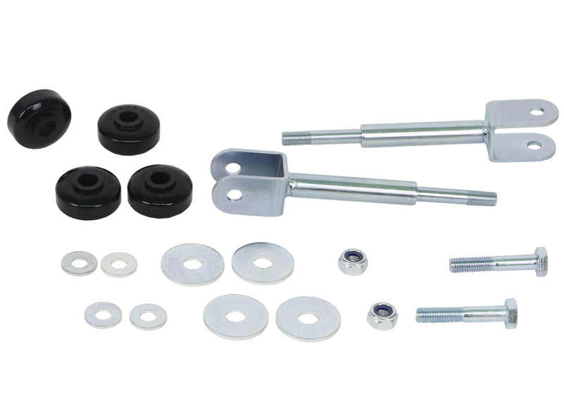 Set bielete antiruliu Whiteline pentru Lexus Lx / Toyota Land Cruiser - KLC230
