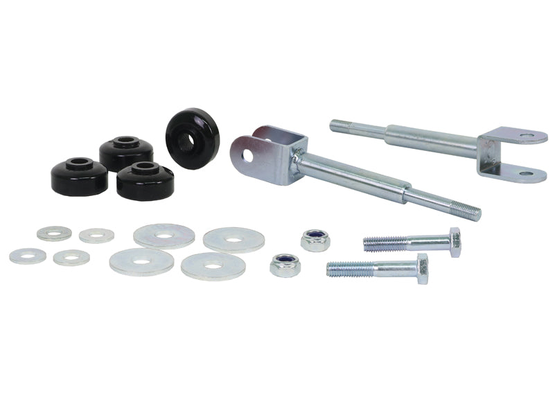 Set bielete antiruliu Whiteline pentru Lexus Lx / Toyota Land Cruiser - KLC230