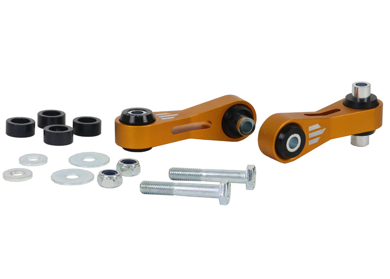 Set bielete antiruliu Whiteline pentru Subaru Brz / Toyota 86 - KLC231