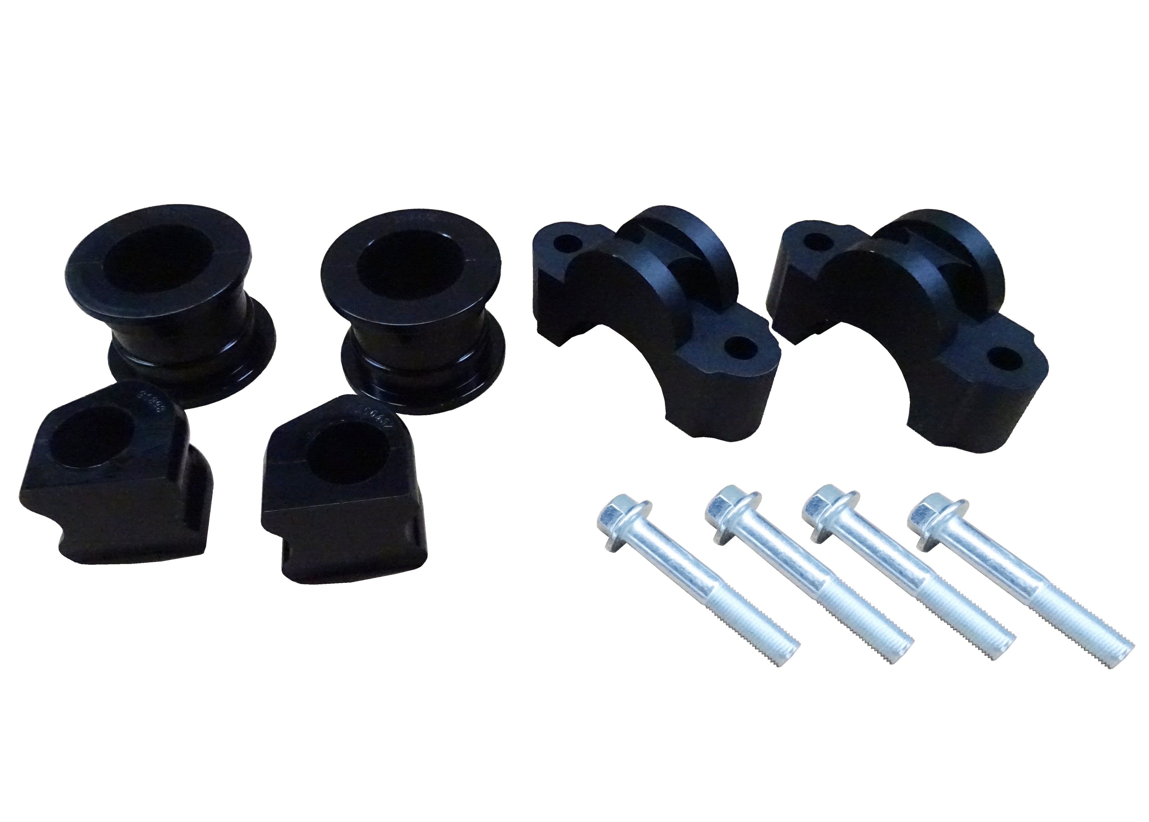 Bieleta antiruliu drop kit Whiteline pentru Toyota Land Cruiser Prado - KLC247