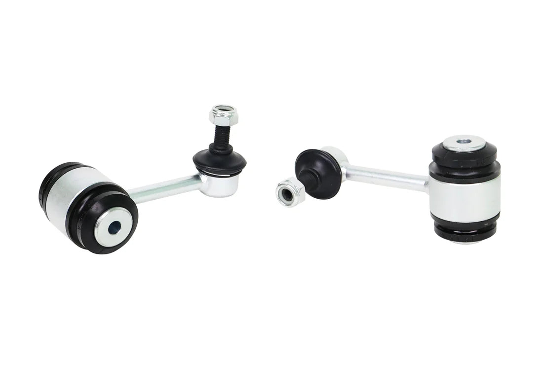 Rear bielete antiruliu (articulatie marita) Whiteline pentru Audi A3 / Skoda Octavia / Vw Golf - KLC251