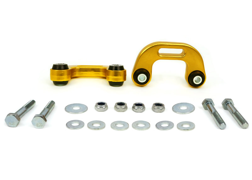 Set bielete antiruliu Whiteline pentru Subaru Forester - KLC26
