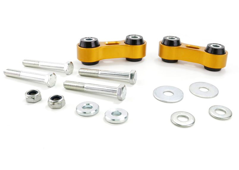 Set bielete antiruliu Whiteline pentru Subaru Forester - KLC30