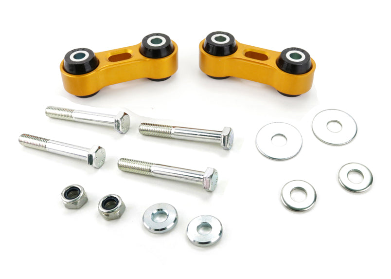 Set bielete antiruliu Whiteline pentru Subaru Forester - KLC30